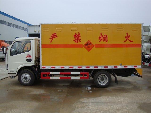 滨湖危险品运输